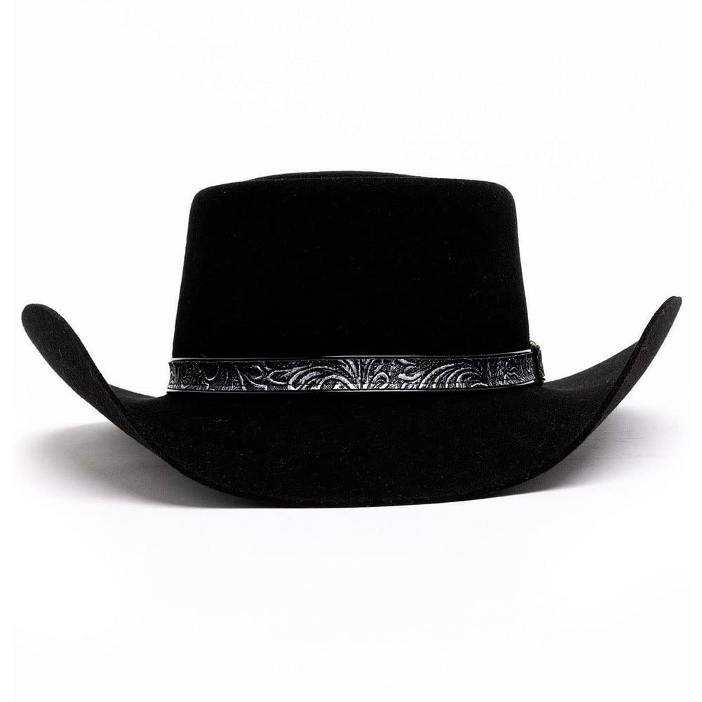 stetson-revenger-4x-wollfilz-western-cowboyhut-f-r-herren image 3
