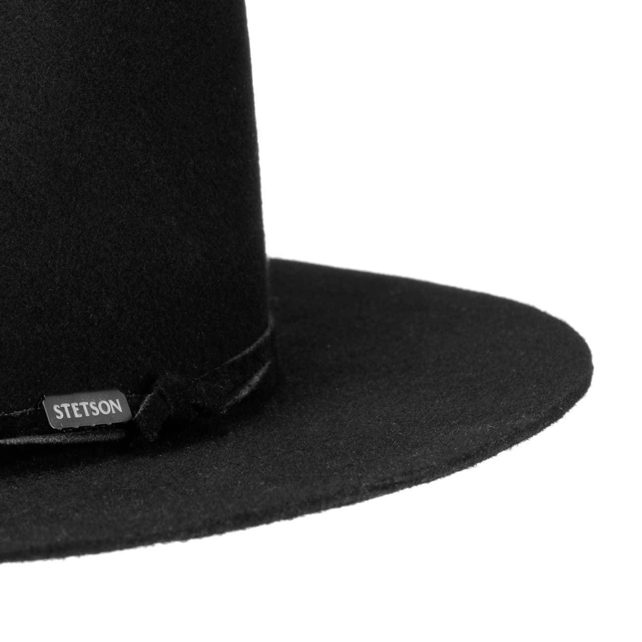 stetson-vestridge-fedora-wollhut-filzhut-mit-lederband-wasserabweisend-unisex image 5