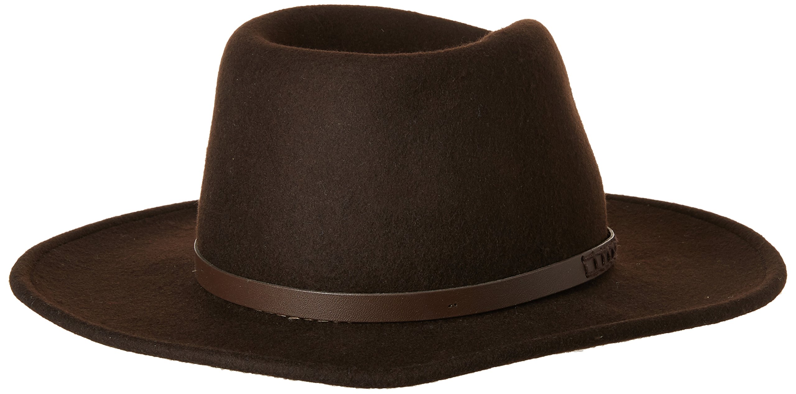 stetson-fedora-herren-filzhut-klassiker image 2