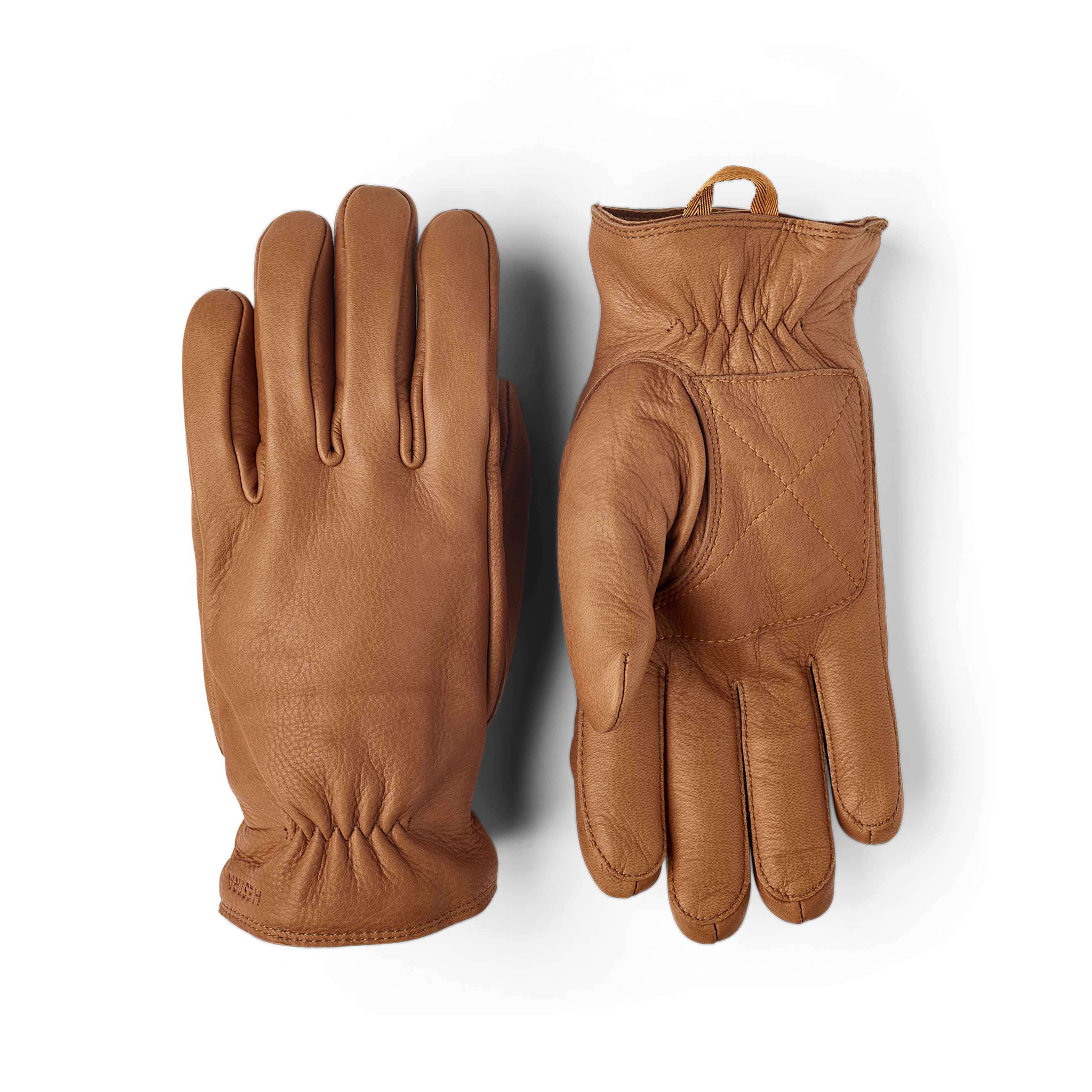 hestra-eirik-herren-winterhandschuhe-hirschleder image 1