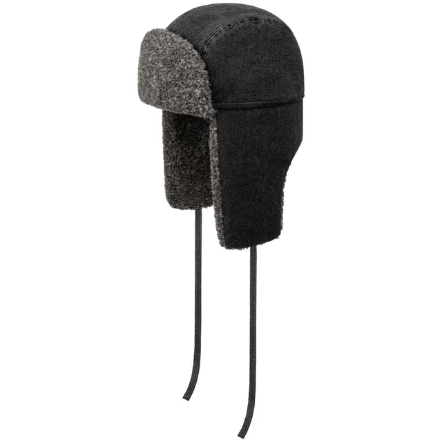 stetson-bomber-denim-garage-fliegerm-tze-herren image 1