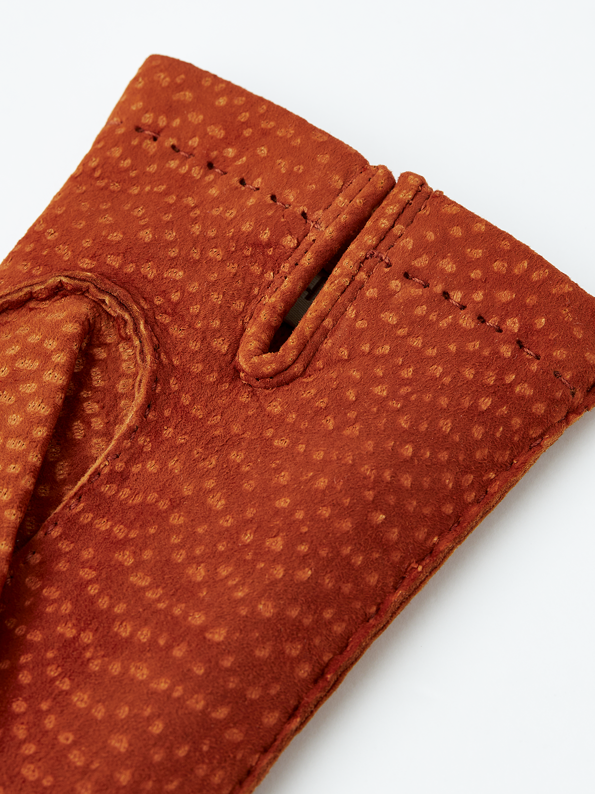 hestra-carpincho-handsewn-cashmere-lederhandschuh-herren image 3