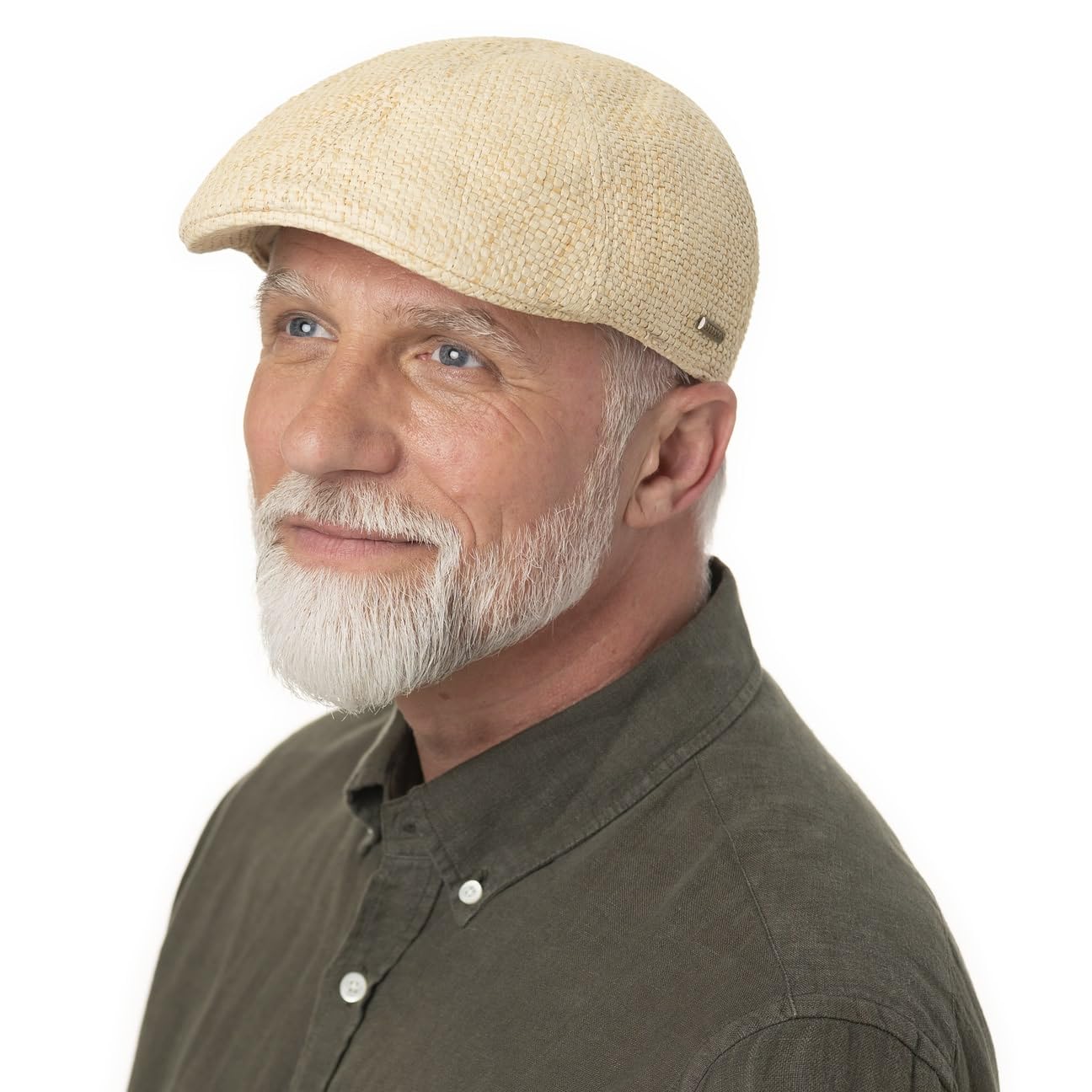 stetson-texas-light-toyo-flatcap-sommer image 2