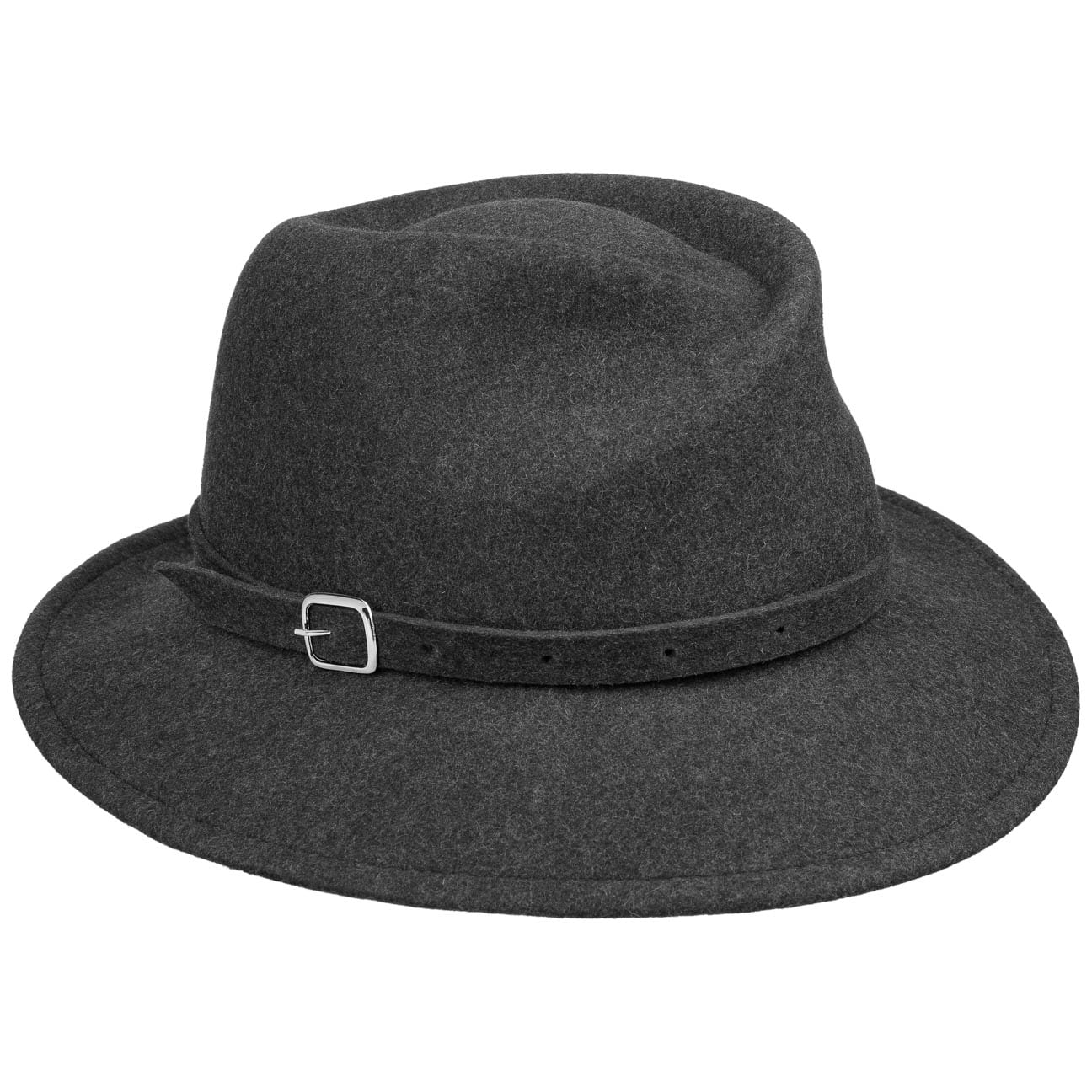 mayser-twisted-crown-wollhut-knautschbarer-filzhut-100-wolle image 2