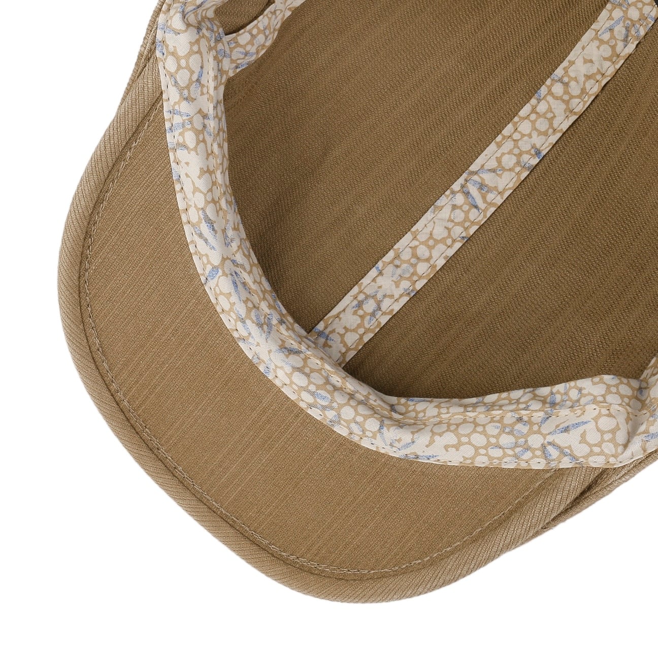 mayser-leland-outdoor-uv-flatcap-baumwolle-herren image 3