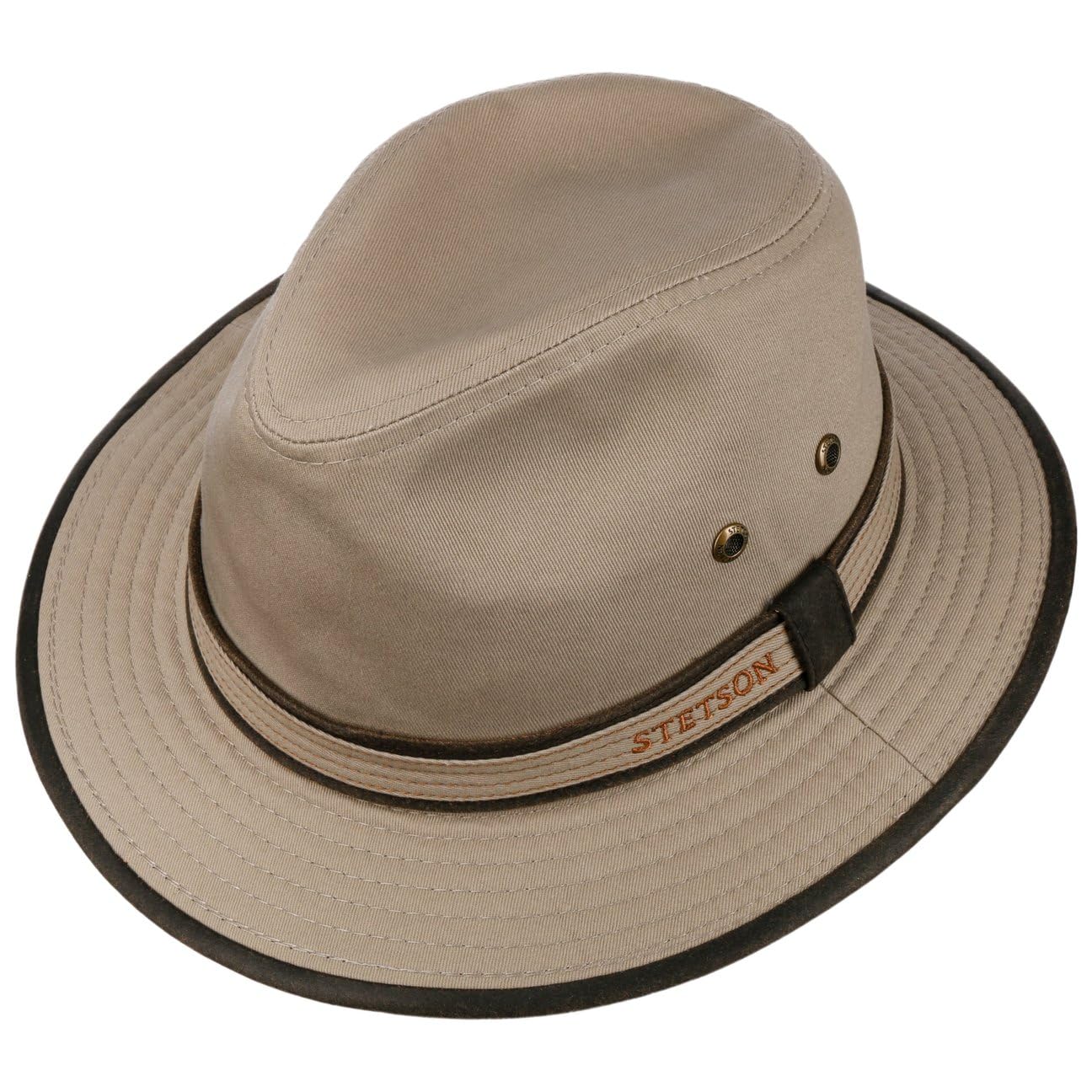 stetson-ava-cotton-traveller-stoffhut-unisex-mit-uv-schutz-40 image 4