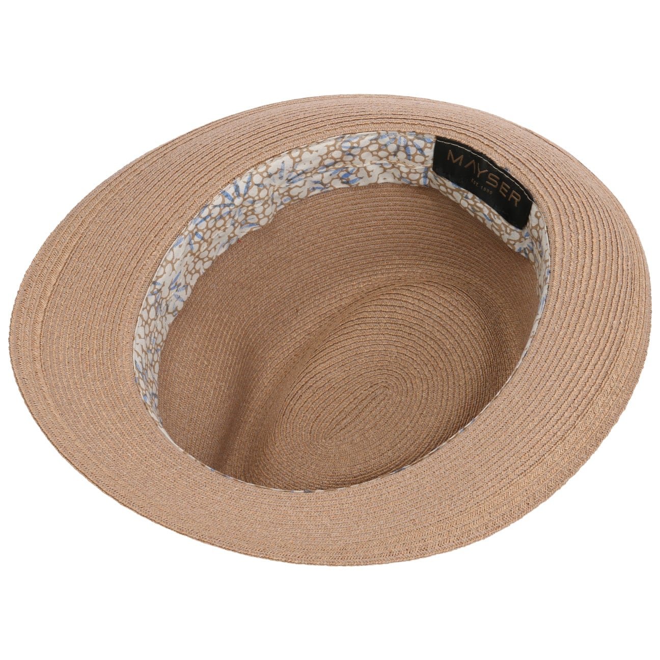 mayser-new-classic-maleo-trilby-strohhut image 5
