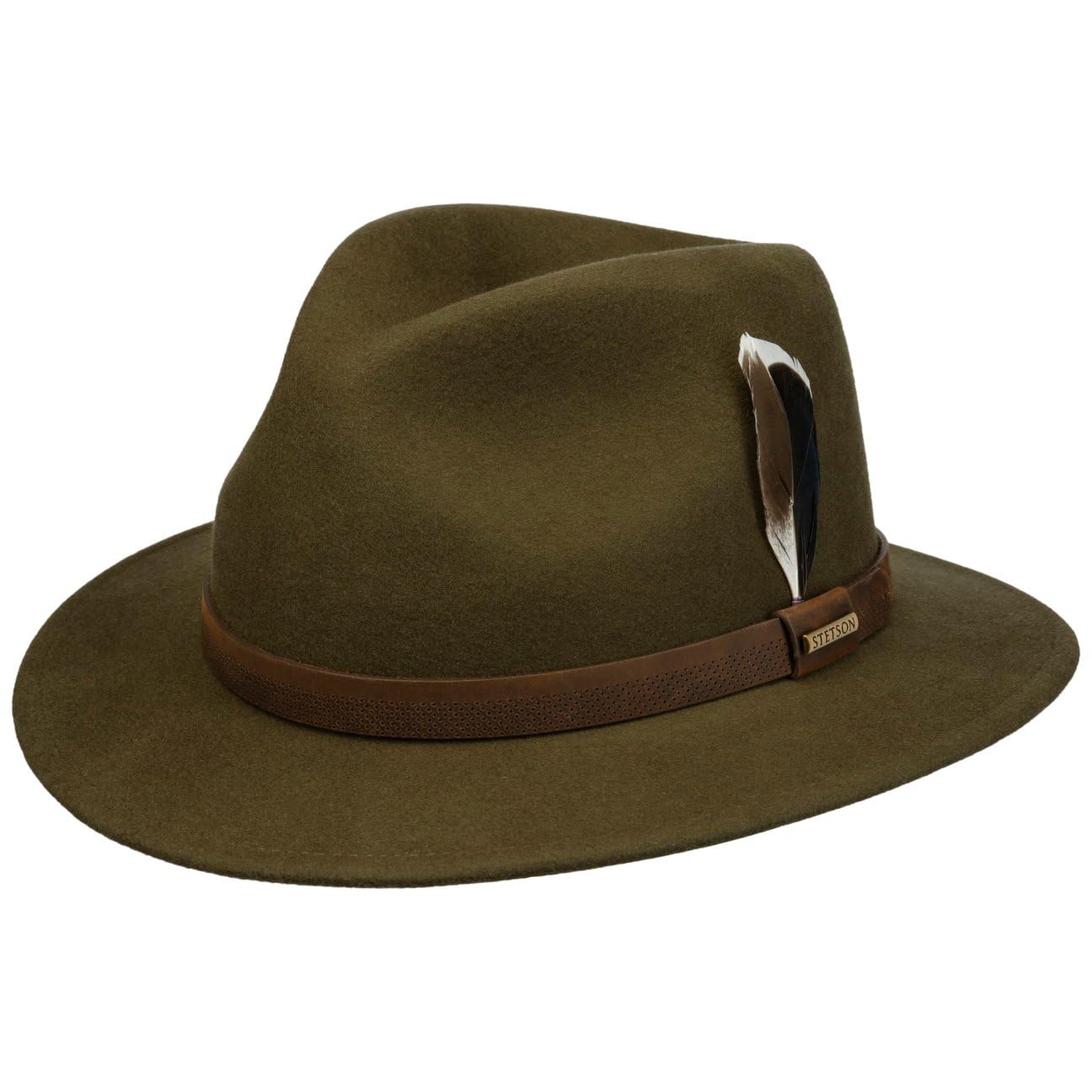 stetson-boynton-traveller-hut-wollfilz-packable-herren image 7