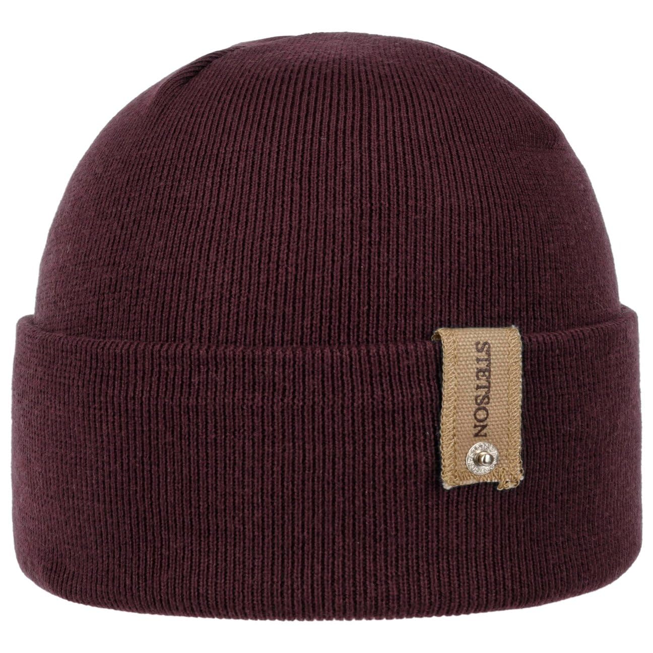 stetson-organic-cotton-merino-umschlagm-tze-beanie image 6