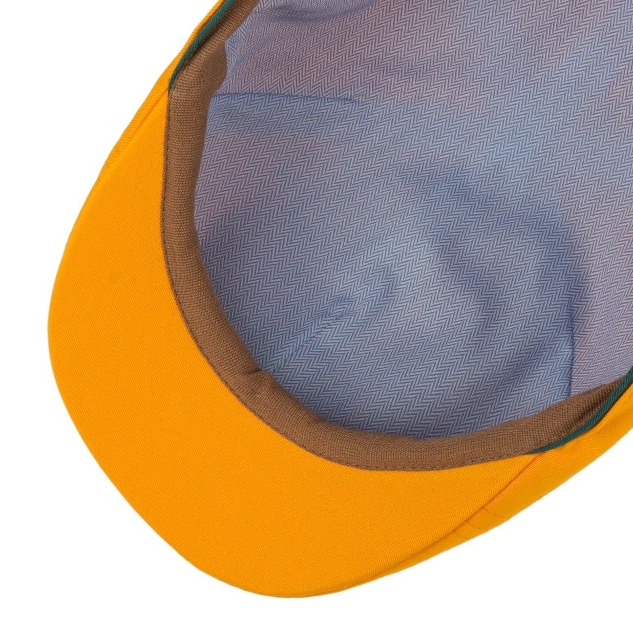 stetson-texas-block-flatcap-baumwolle-uv-schutz-40-made-in-eu image 4