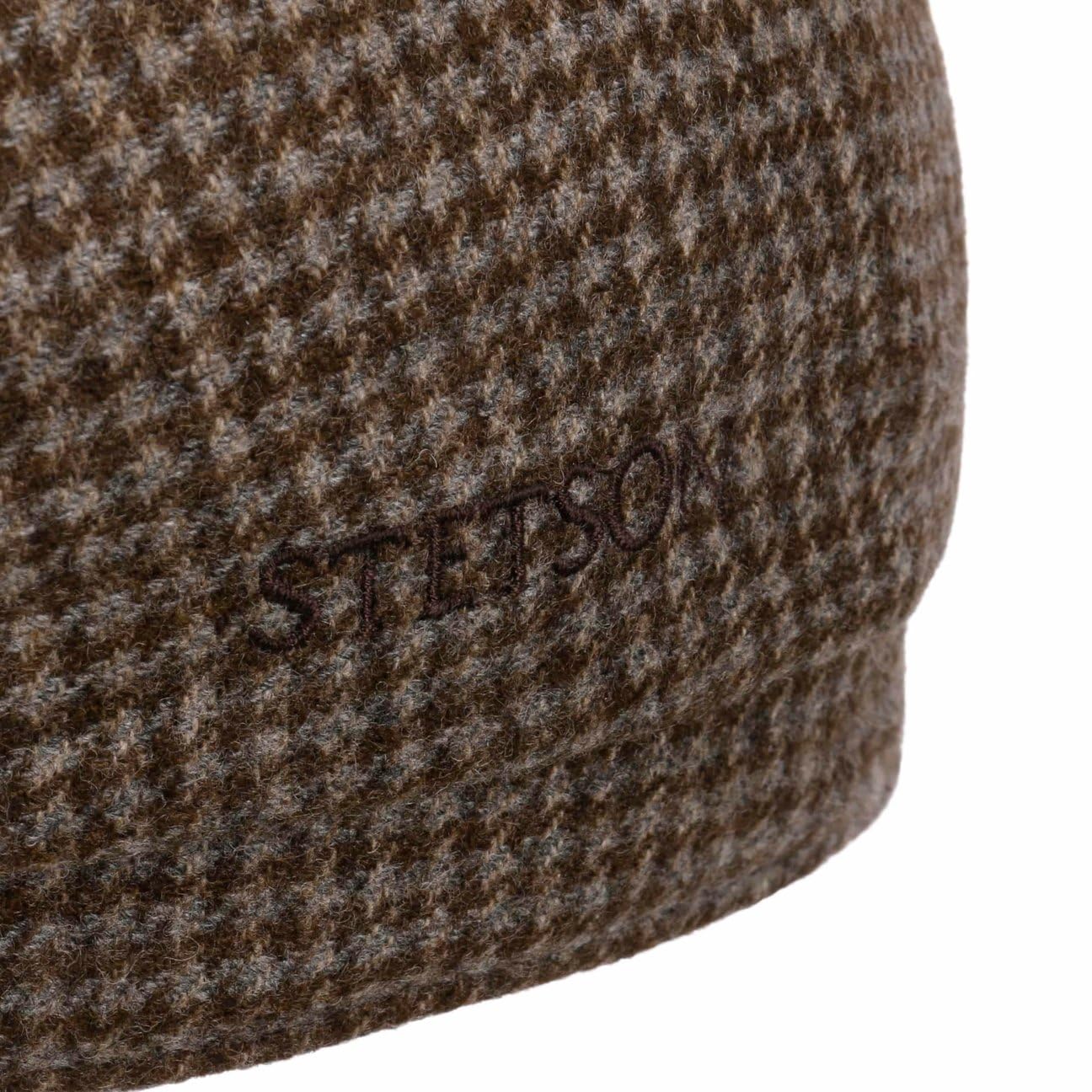 stetson-hatteras-schirmm-tze-hahnentritt-wolle-made-in-eu-herren-winter image 5