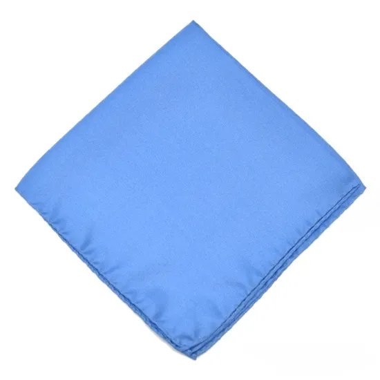 ascot-ziertuch-uni-royal-seiden-einstecktuch-ca-30-x-30-cm image 1