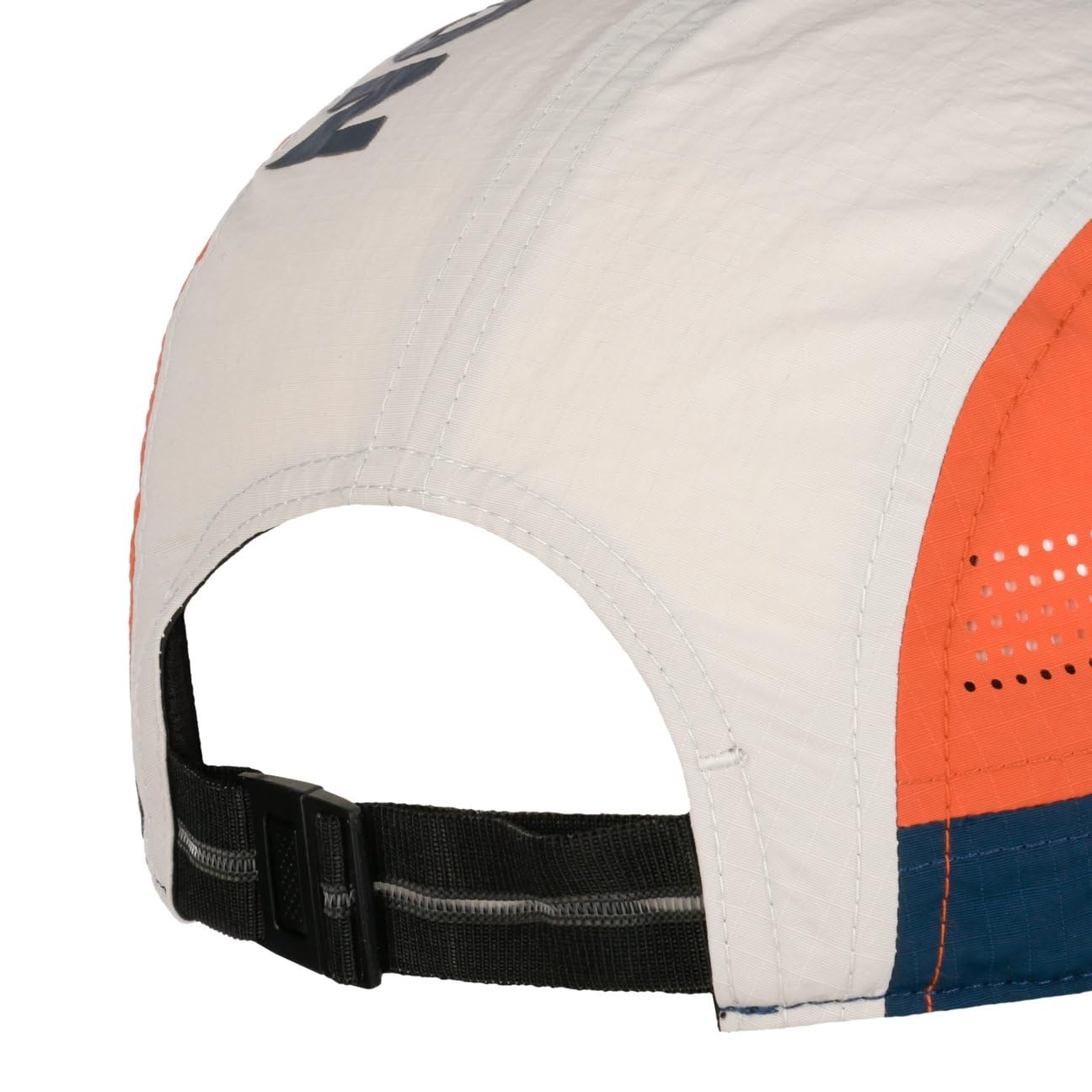 stetson-5-panel-laufkappe-baseballcap-sport-nylon-herren-damen image 6