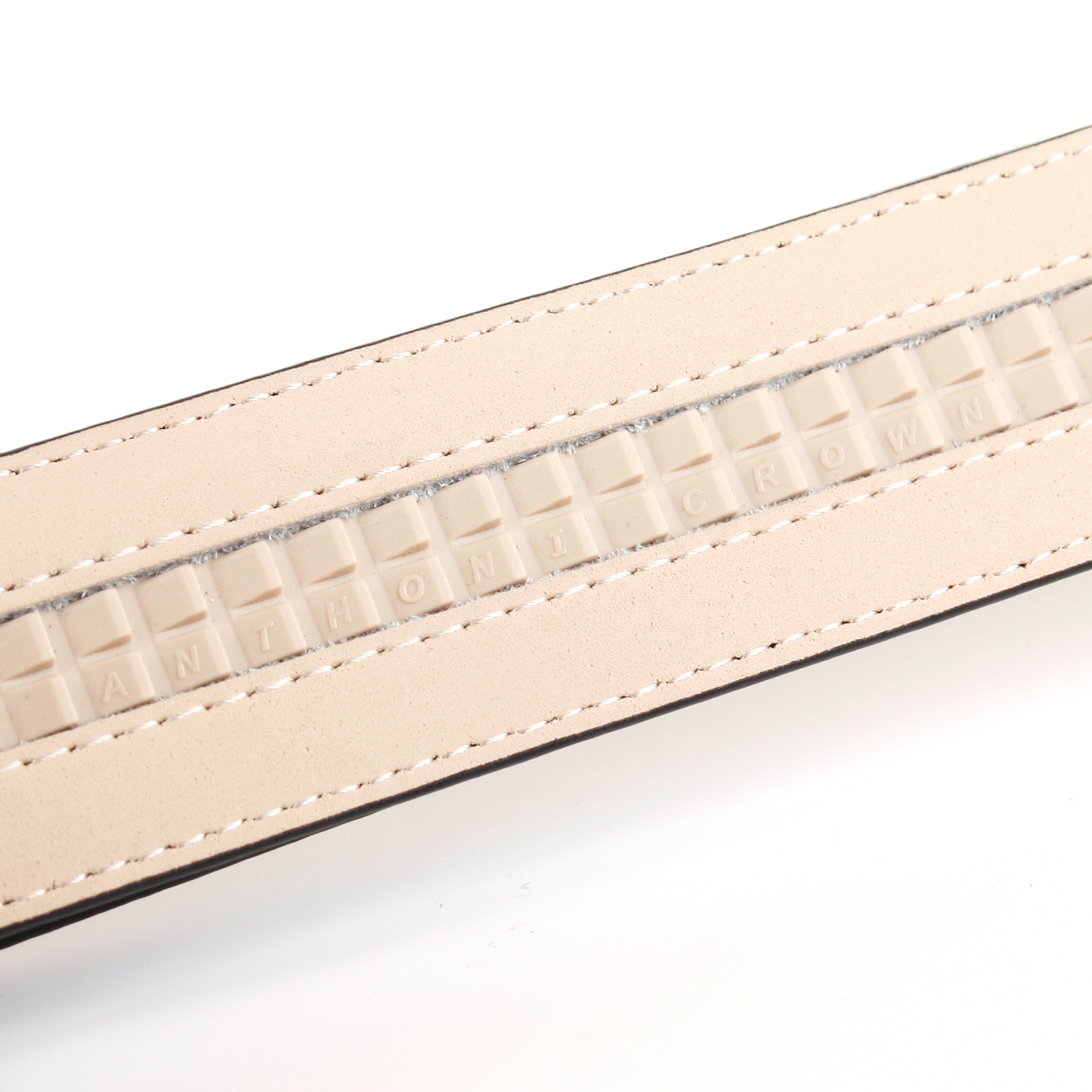 anthoni-crown-37el10-herreng-rtel-rindleder-3-5-cm-automatik-stufenlos image 3