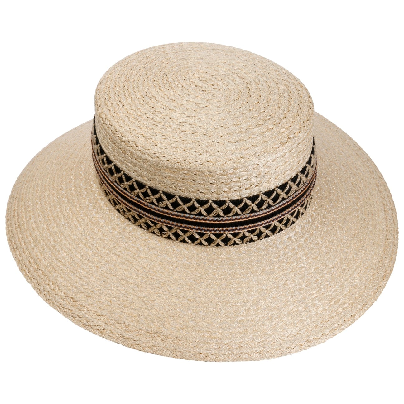 mayser-noreen-hanfhut-sommerhut-mit-breiter-krempe image 2