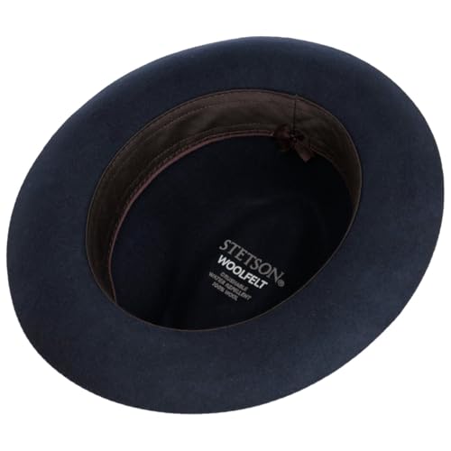 stetson-malcon-player-hut-fedora-packable-made-in-eu image 7