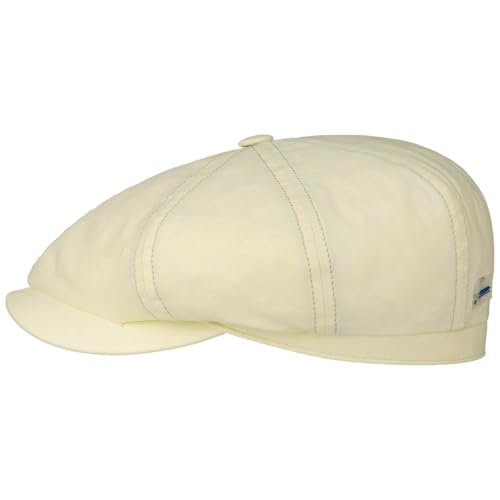 stetson-hatteras-flatcap-schirmm-tze-baumwolle-nachhaltig-unisex image 8