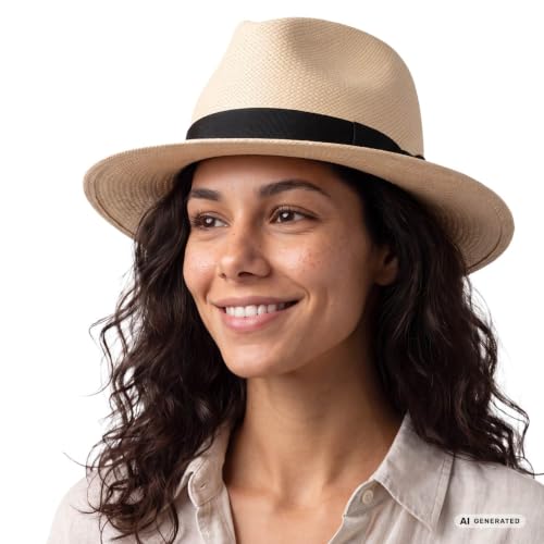 stetson-valeco-fedora-panamahut-natur-uv-schutz-40-made-in-italy image 8