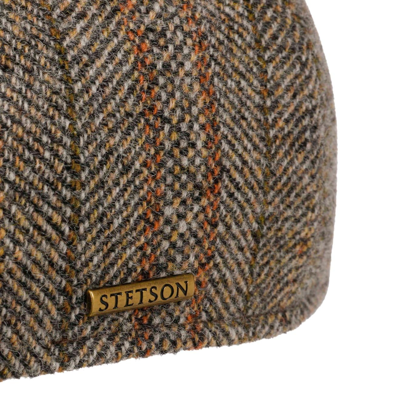 stetson-carsen-flatcap-made-in-eu-herren-herbst-winter image 5