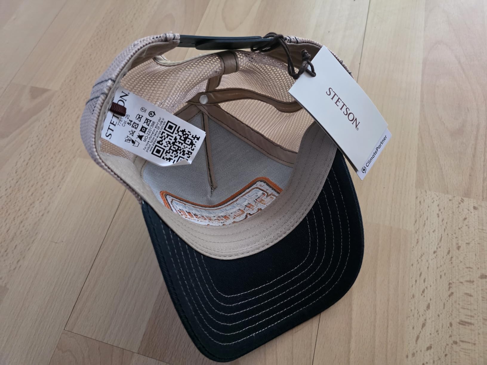 Geschenk kam super an