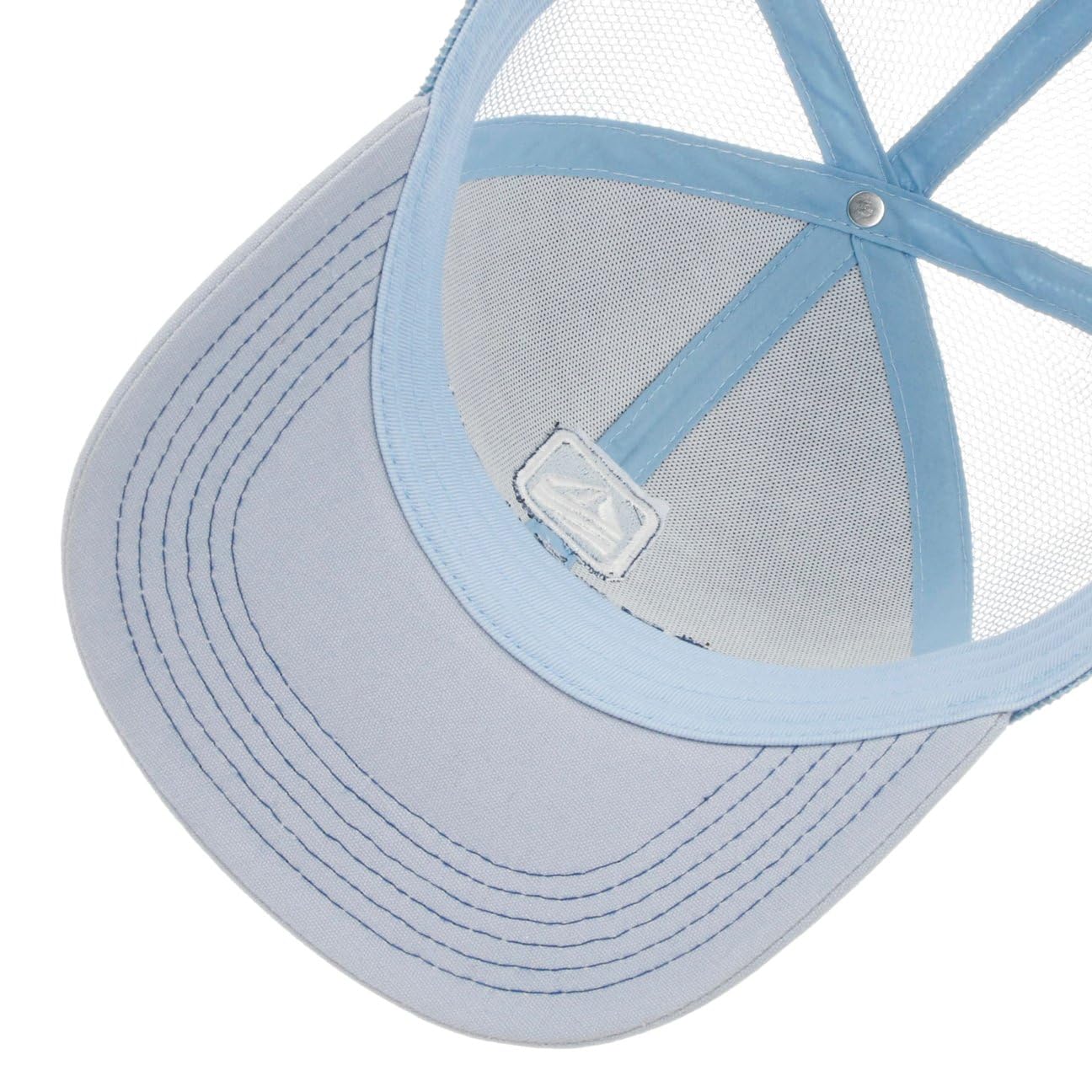stetson-sailing-trucker-cap-herren-sommer image 5