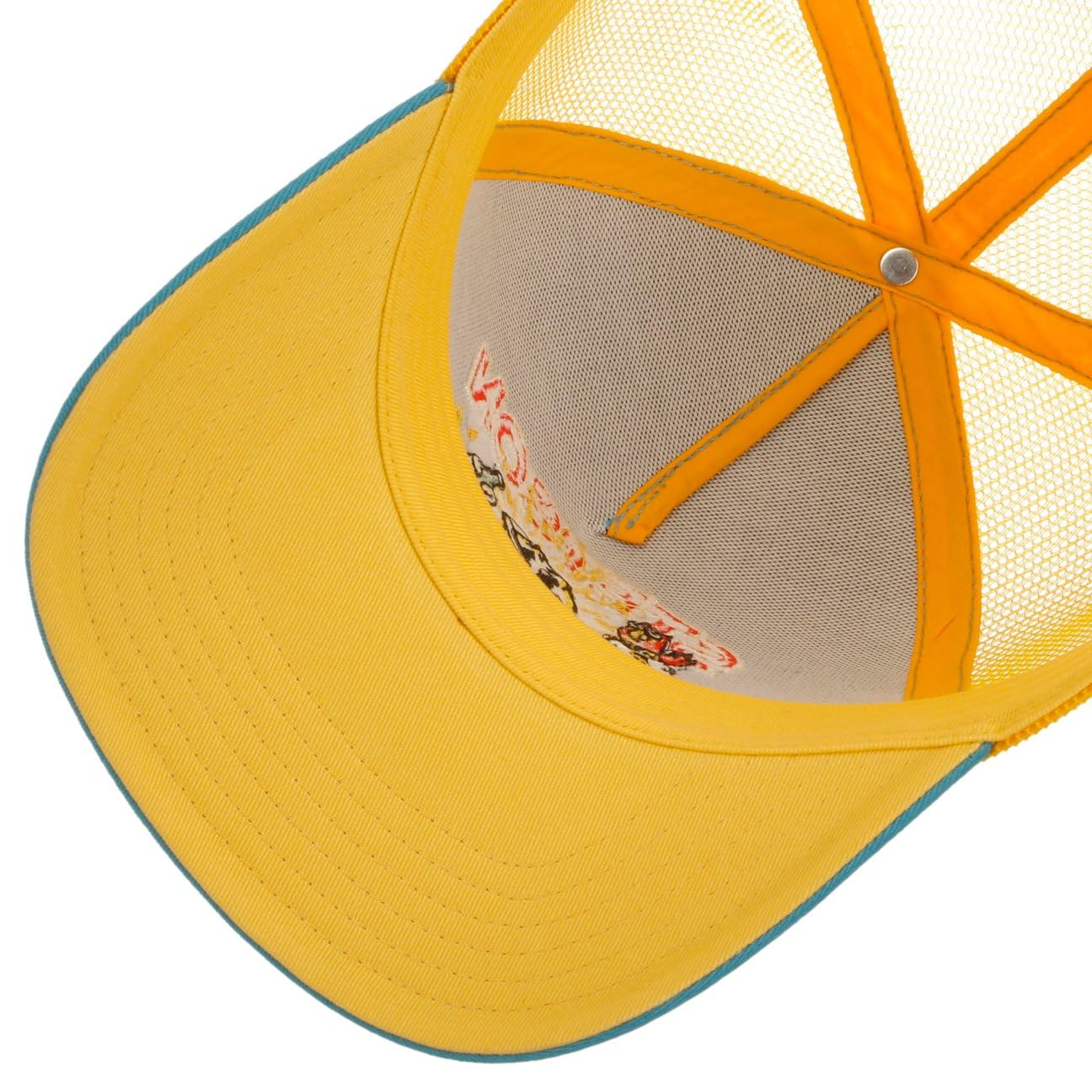 stetson-walking-sun-trucker-cap-herren-sommer image 4