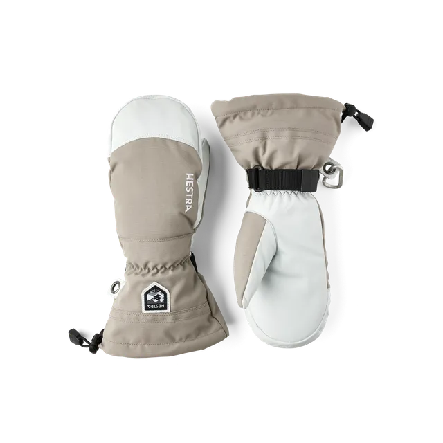 hestra-army-leather-heli-ski-fausthandschuh-ziegenleder image 1