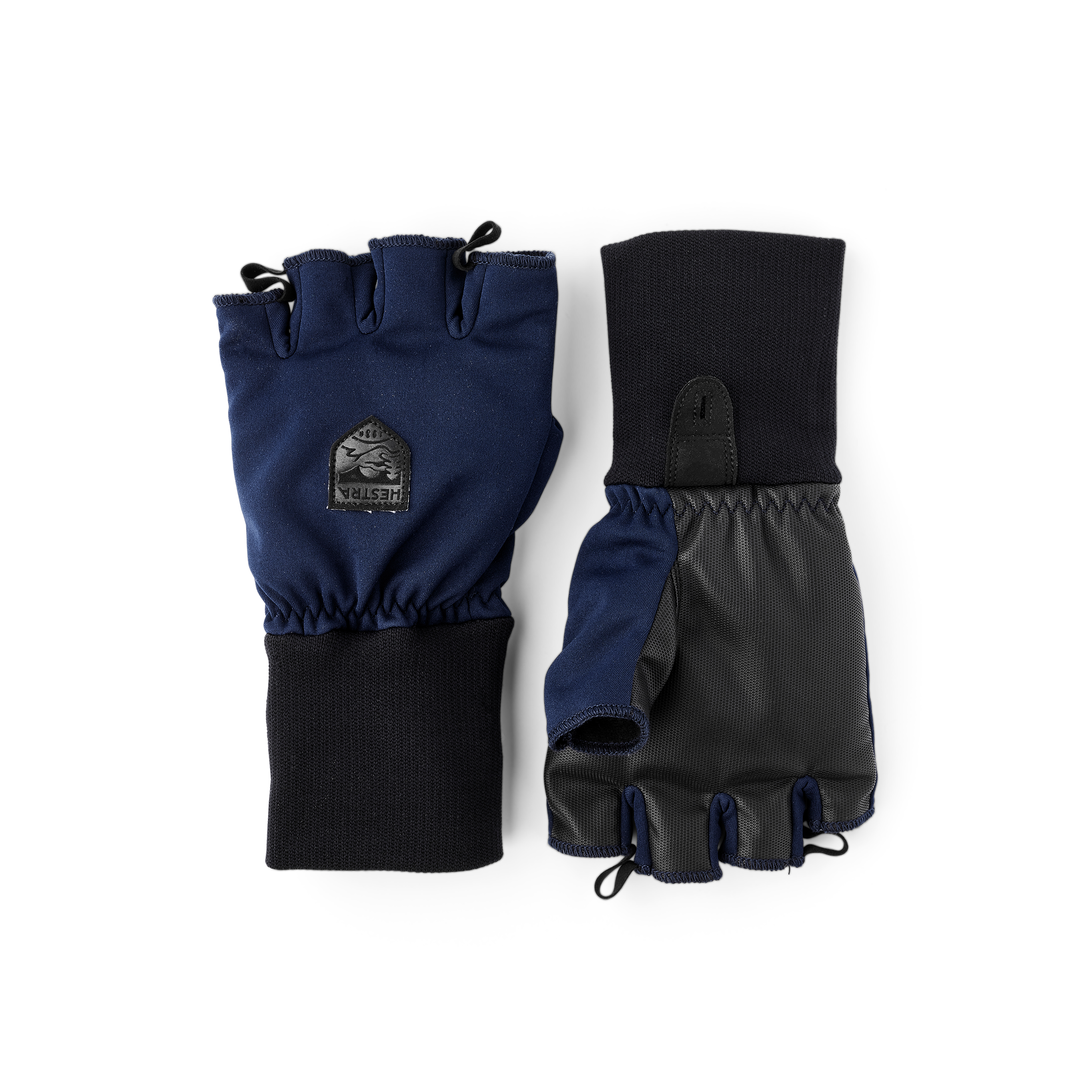 hestra-infinium-short-5-finger-outdoor-handschuhe image 1