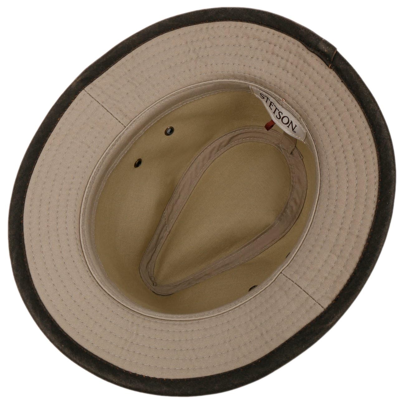stetson-ava-cotton-traveller-stoffhut-unisex-mit-uv-schutz-40 image 5