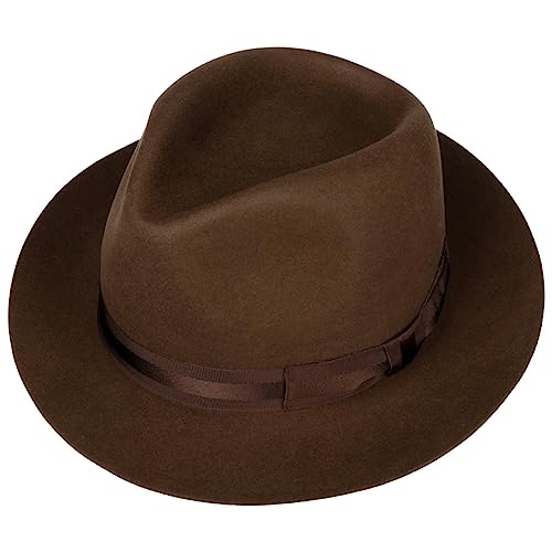 stetson-kirkhill-beaver-fedora-haarfilzhut-handgefertigt image 8