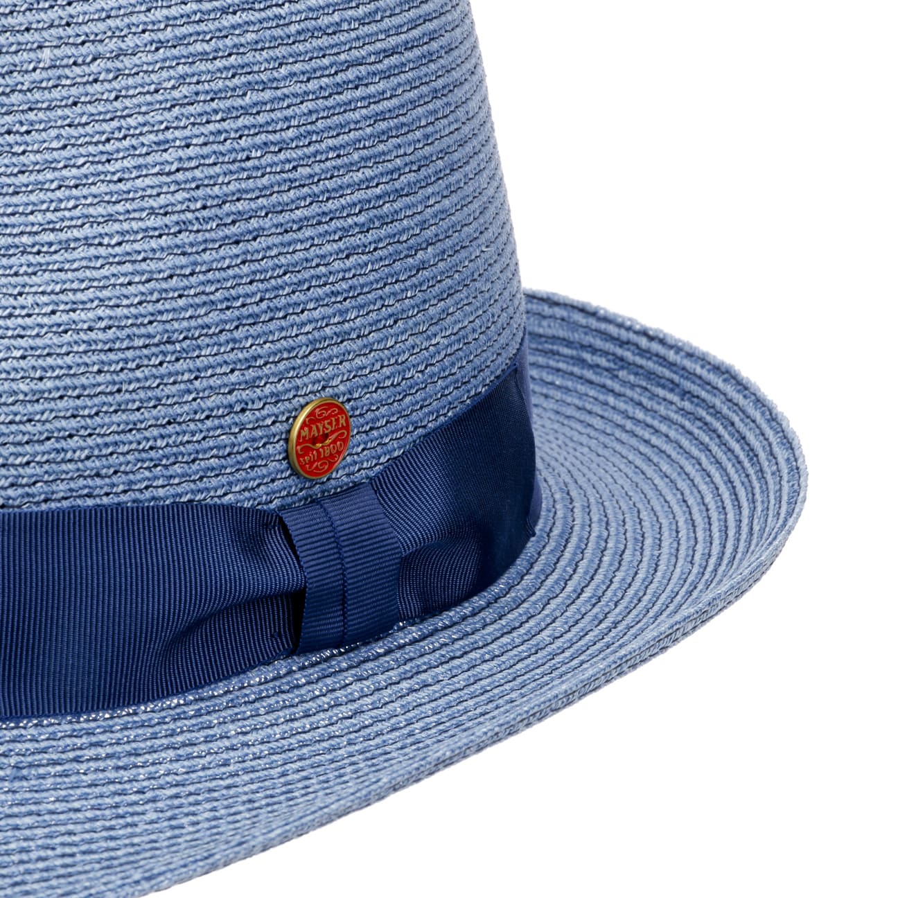 mayser-maleo-trilby-hanfhut-knautschbarer-sommerhut-aus-hanf-baumwolle image 6