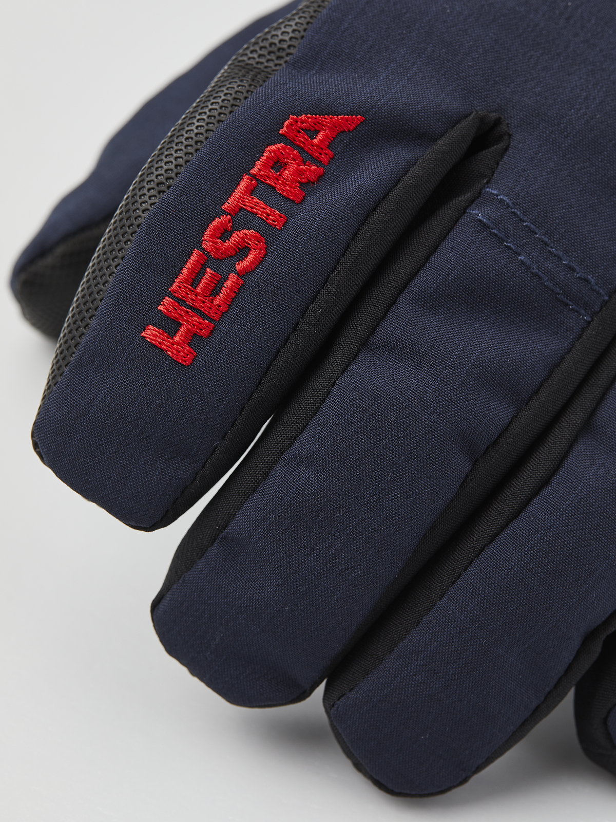 hestra-ferox-primaloft-5-finger-kinder-winterhandschuh-czone image 5