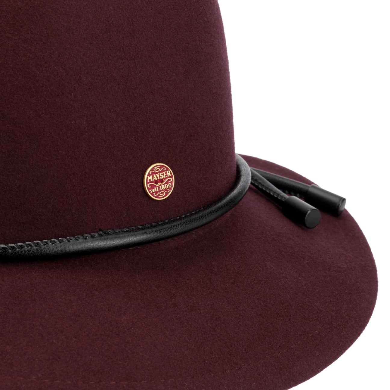 mayser-pita-wollhut-fedora-mit-kaschmir-damen image 3