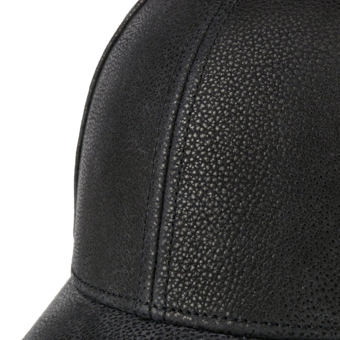 stetson-chevrette-cowhide-cap-baseballcap-mit-ohrenklappen image 8