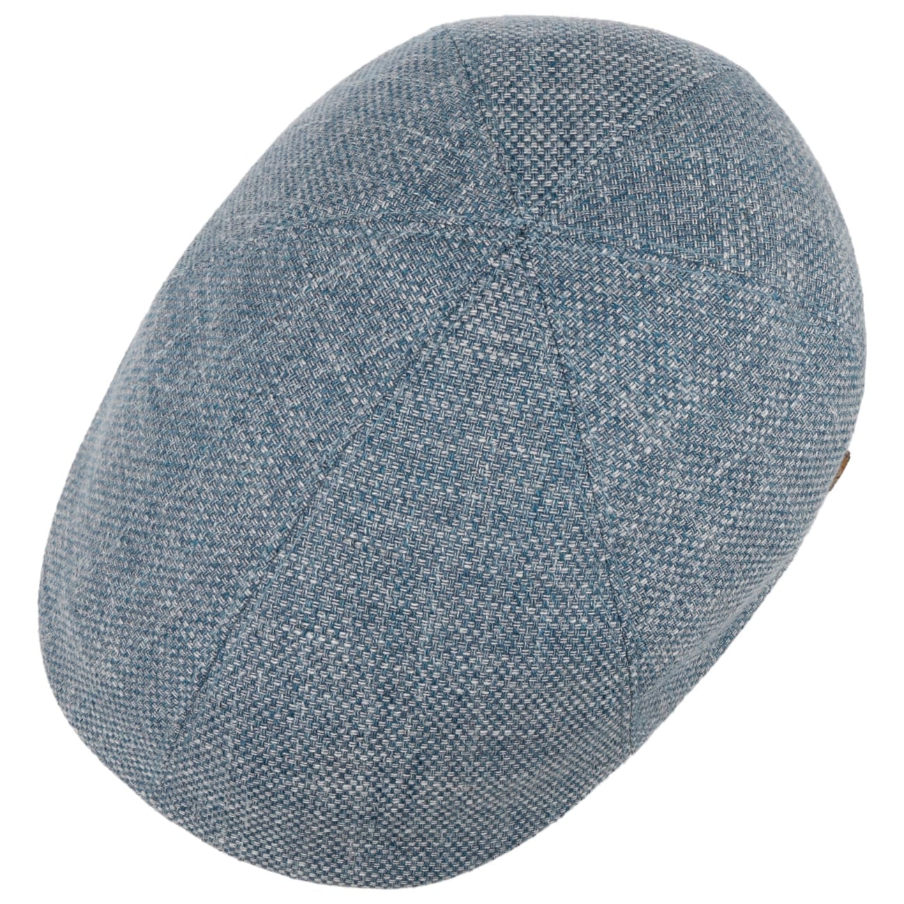 mayser-paquito-cotton-flatcap-zechbauer-baumwolle-denim image 3