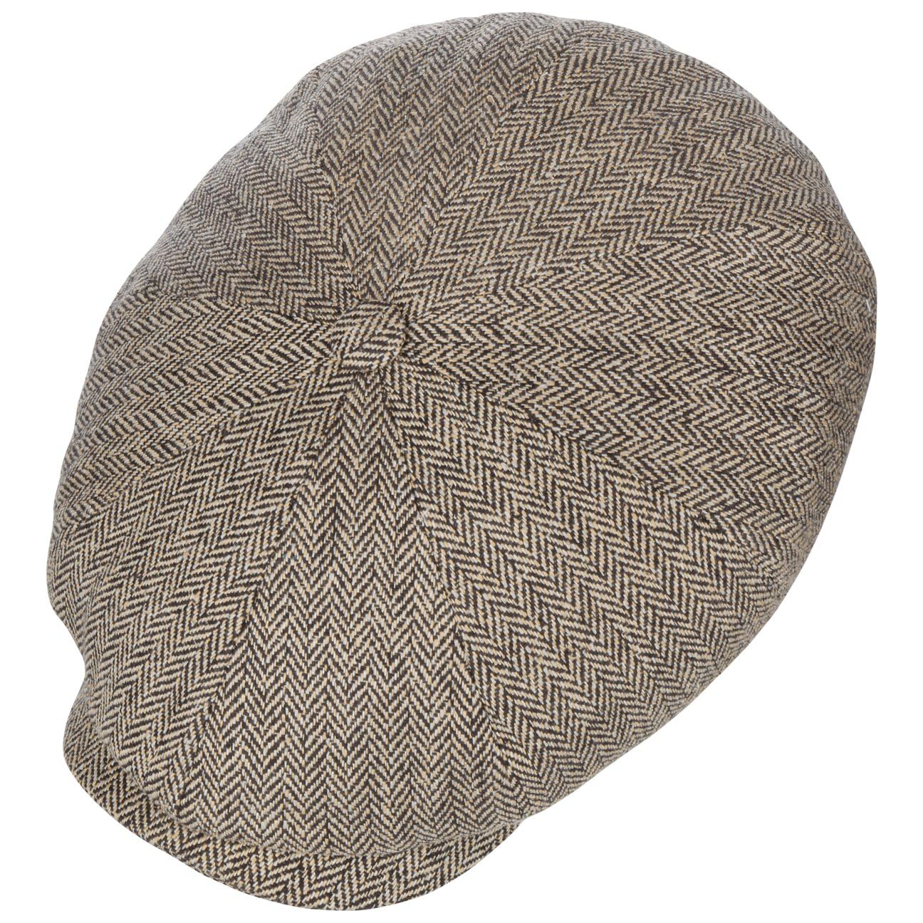 stetson-hatteras-damen-cap-aus-seide-mit-uv-schutz-40 image 3