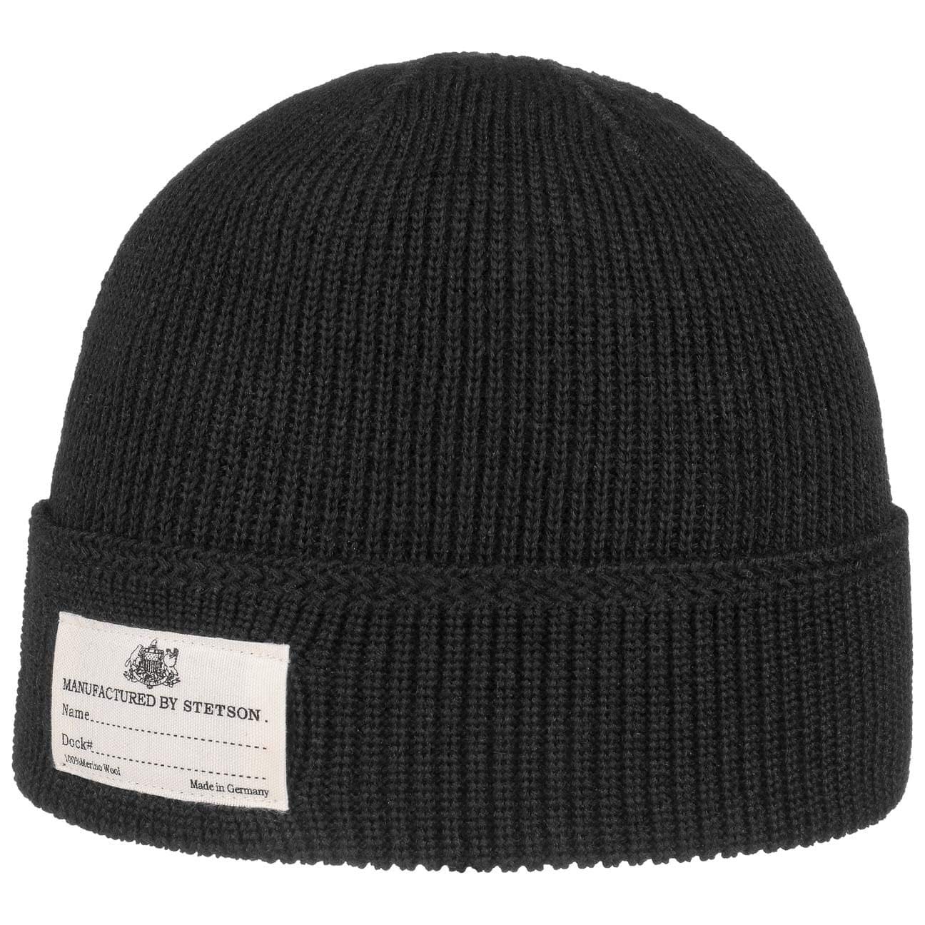 stetson-onalska-umschlagm-tze-herren-aus-merinowolle-made-in-italy-one-size-55-6 image 1