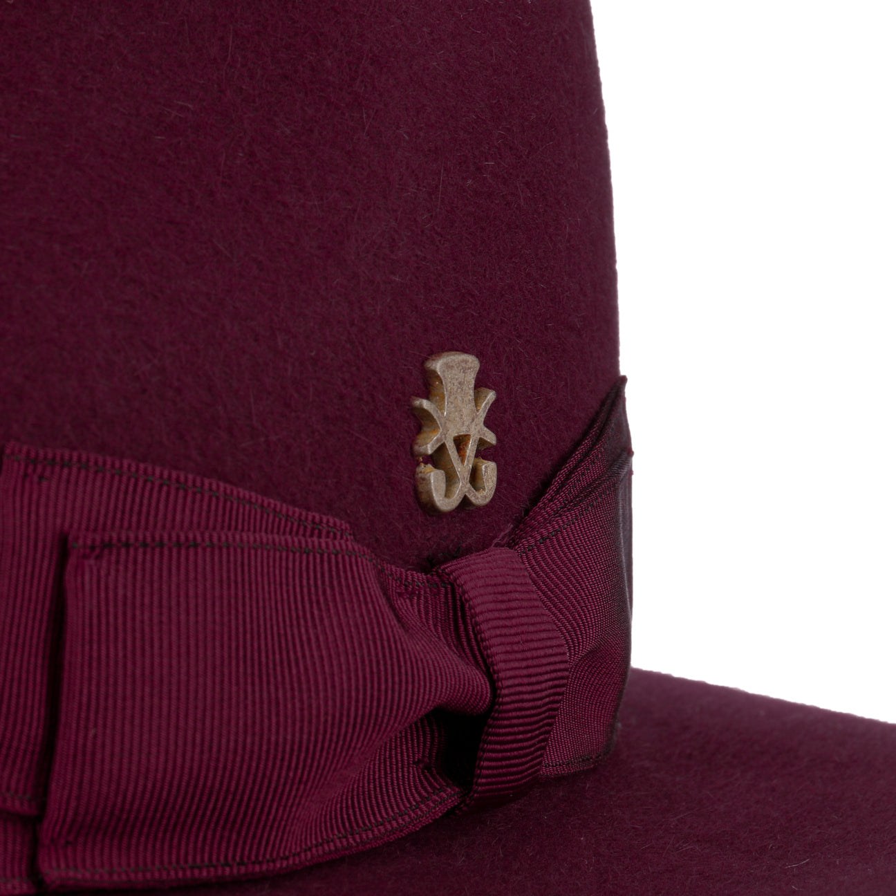 mayser-pio-haarfilzhut-zechbauer-damen-fedora-aus-haarfilz image 5