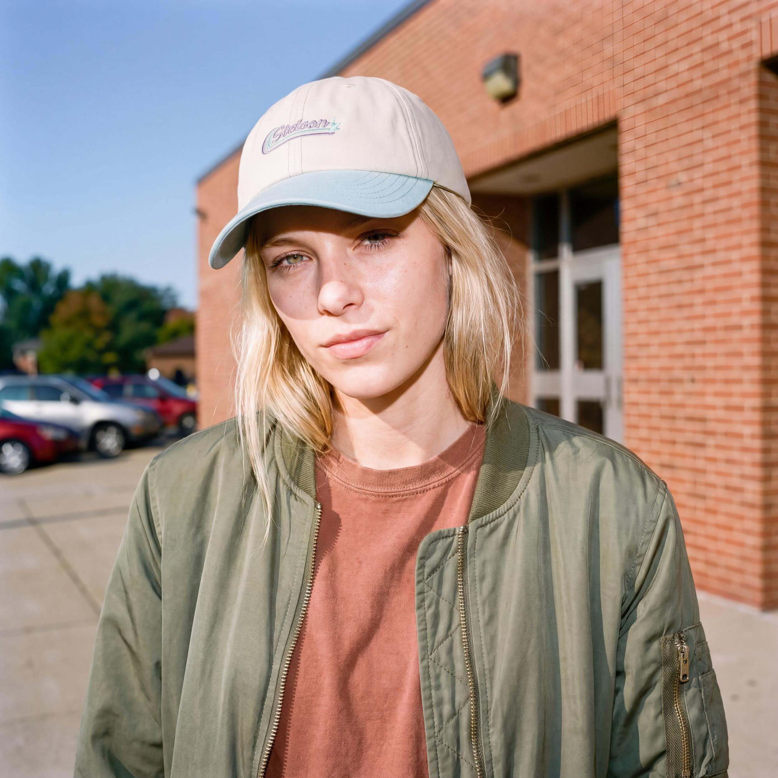 stetson-classic-cotton-cap-basecap-mit-uv-schutz image 2