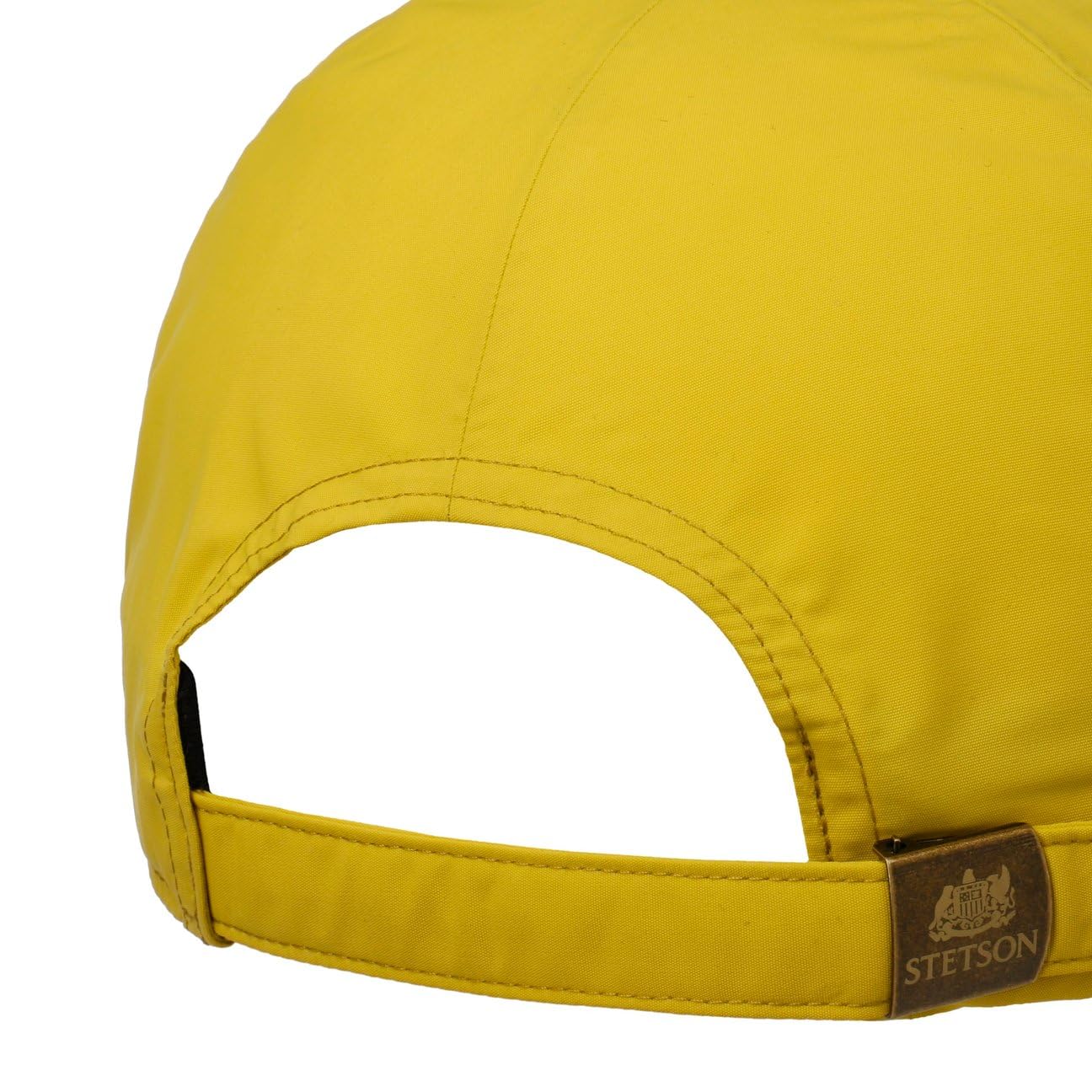 stetson-uni-cap-uv-schutz-nylon-basecap-wasserabweisend image 5