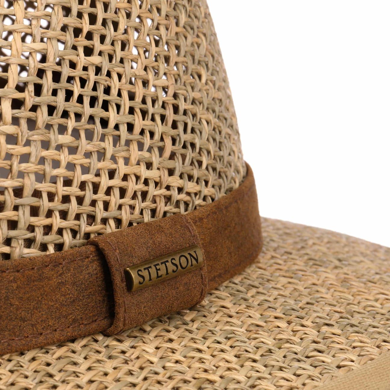 stetson-medfield-seagrass-traveller-hut-f-r-herren-fr-hling-sommer image 7