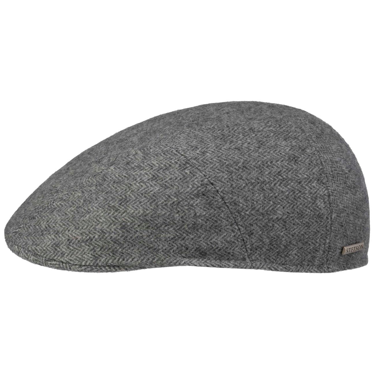 stetson-finningley-5-panel-flatcap-fischgr-t-made-in-eu-f-r-herren image 6