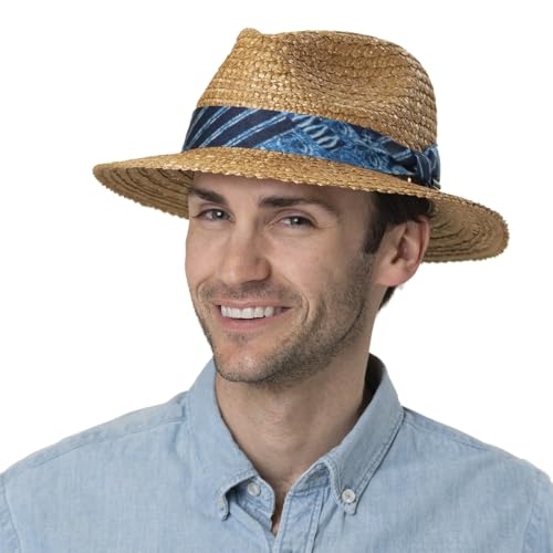 stetson-pantoca-traveller-strohhut-naturfarben-mit-uv-schutz-40 image 7