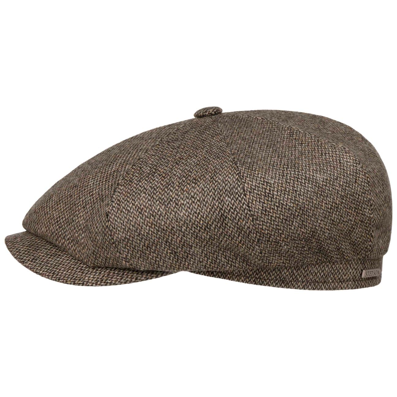 stetson-hatteras-harridge-flatcap-schirmm-tze-herren image 6