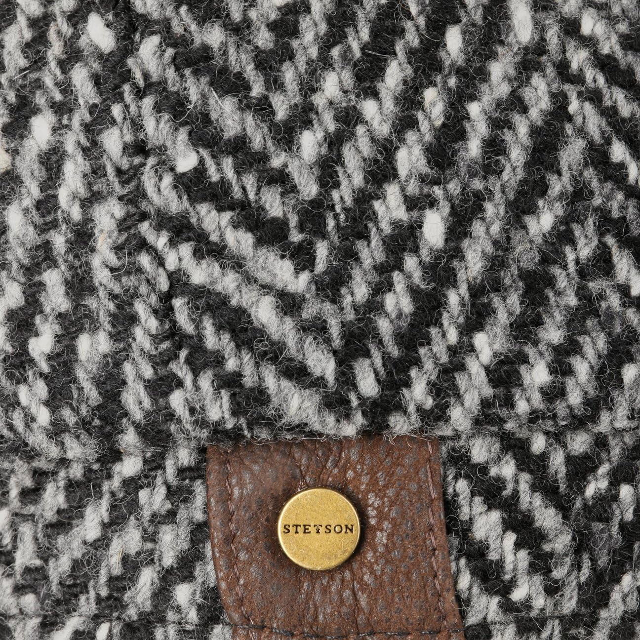 stetson-hatteras-schildm-tze-flatcap-100-schurwolle-mit-baumwollfutter image 5