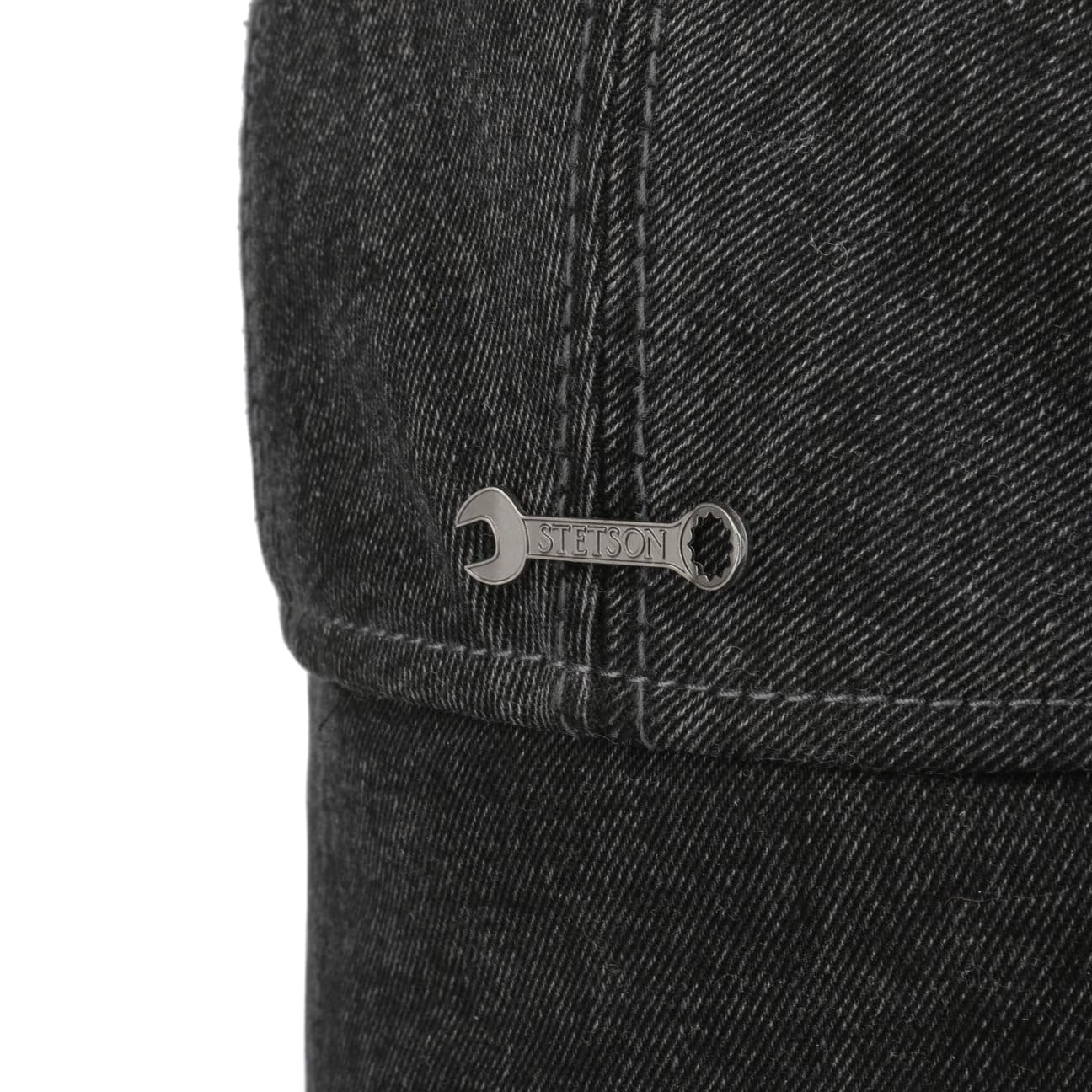 stetson-bomber-denim-garage-fliegerm-tze-herren image 5