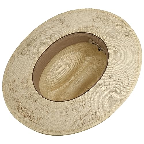 stetson-mexican-palm-strohhut-western-style-uv-schutz-40 image 7