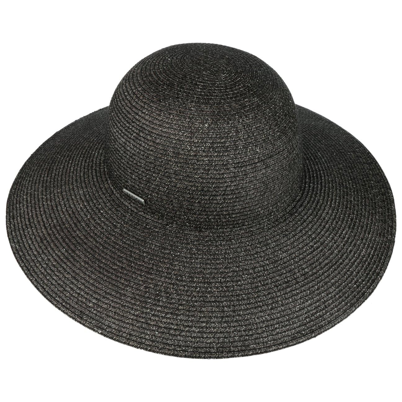 stetson-livetta-toyo-schlapphut-flapper-strohhut-f-r-damen-fr-hling-sommer-extra image 3