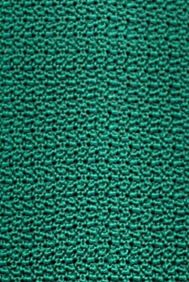 hemley-strickkrawatte-seide-uni-gr-n-6-cm-x-148-cm image 1