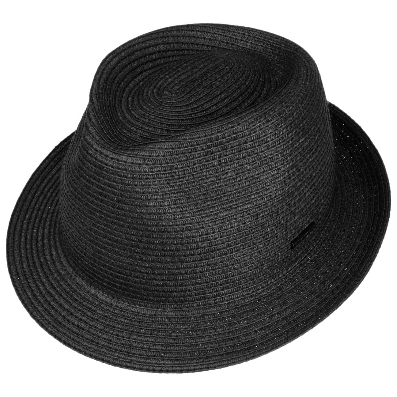 stetson-plain-toyo-trilby-strohhut-uv-schutz-40-unisex image 4